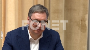 Spreman za razgovor sa Hrkom